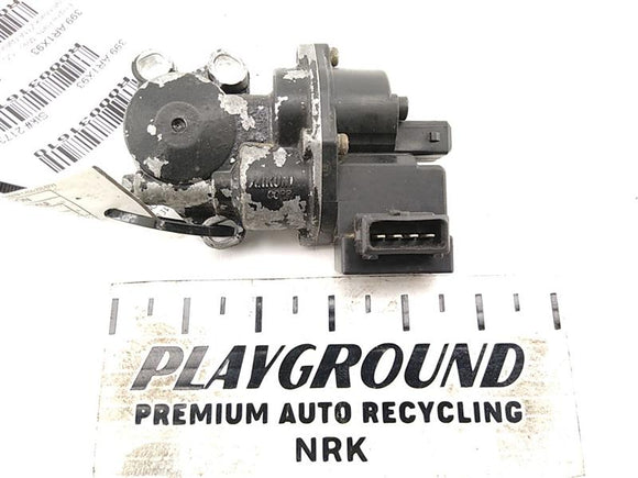 Dodge Stealth Engine Air Control Valve