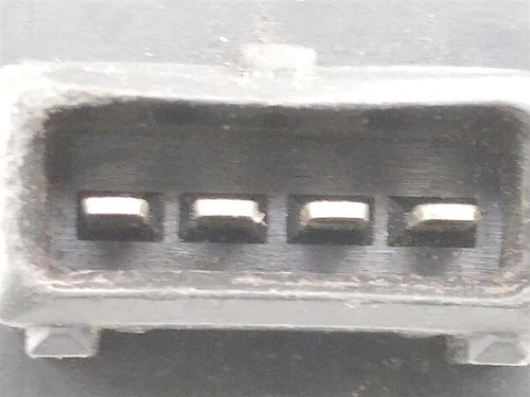 Dodge Stealth Engine Air Control Valve