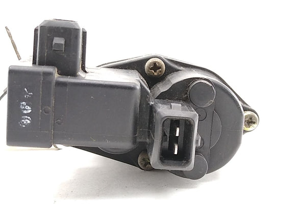 Dodge Stealth Engine Air Control Valve