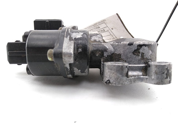 Dodge Stealth Engine Air Control Valve