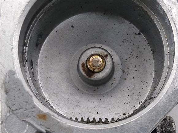 Dodge Stealth Engine Air Control Valve