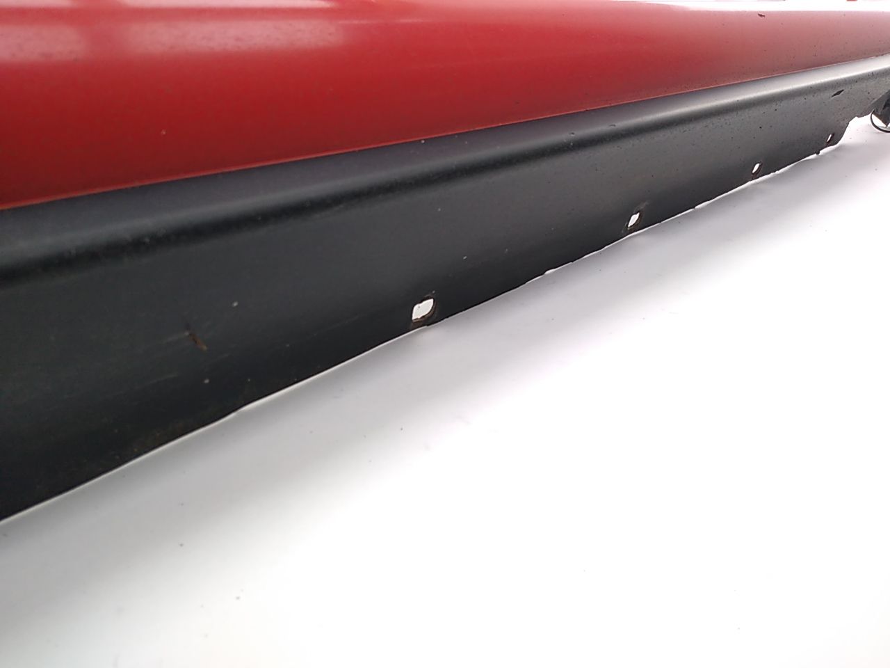 Dodge Stealth Right Side Skirt
