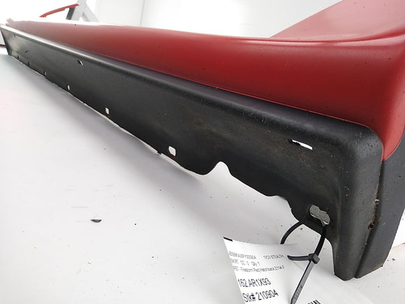 Dodge Stealth Right Side Skirt