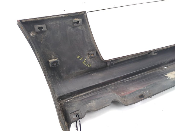 Dodge Stealth Right Side Skirt