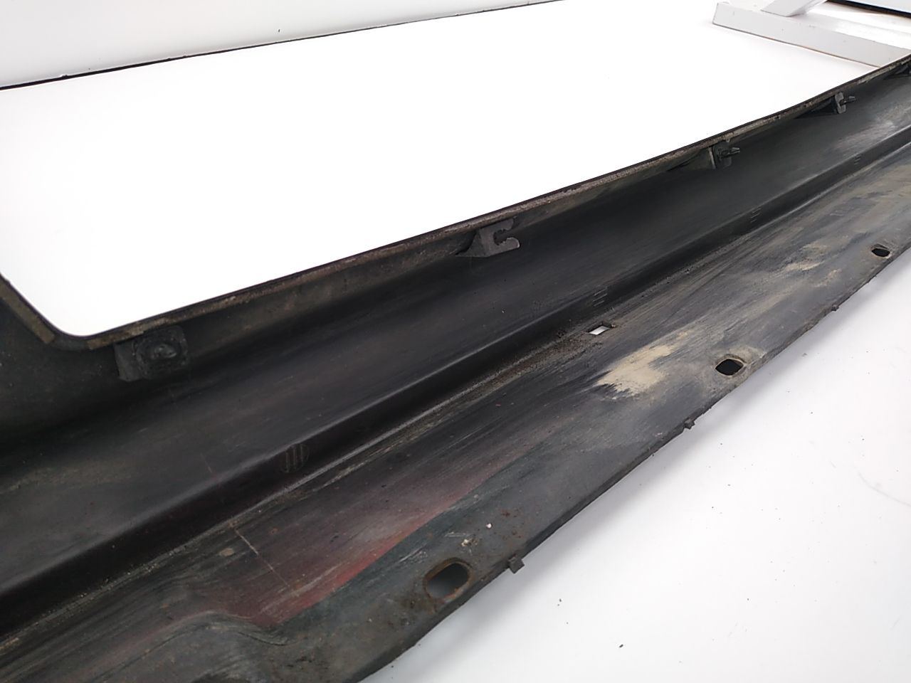 Dodge Stealth Right Side Skirt