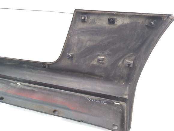 Dodge Stealth Right Side Skirt