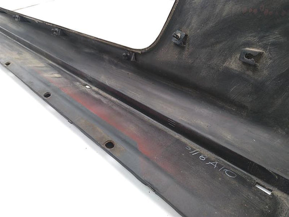 Dodge Stealth Right Side Skirt
