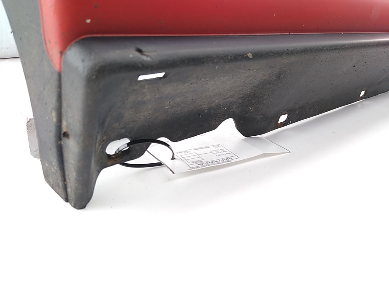 Dodge Stealth Left Side Skirt