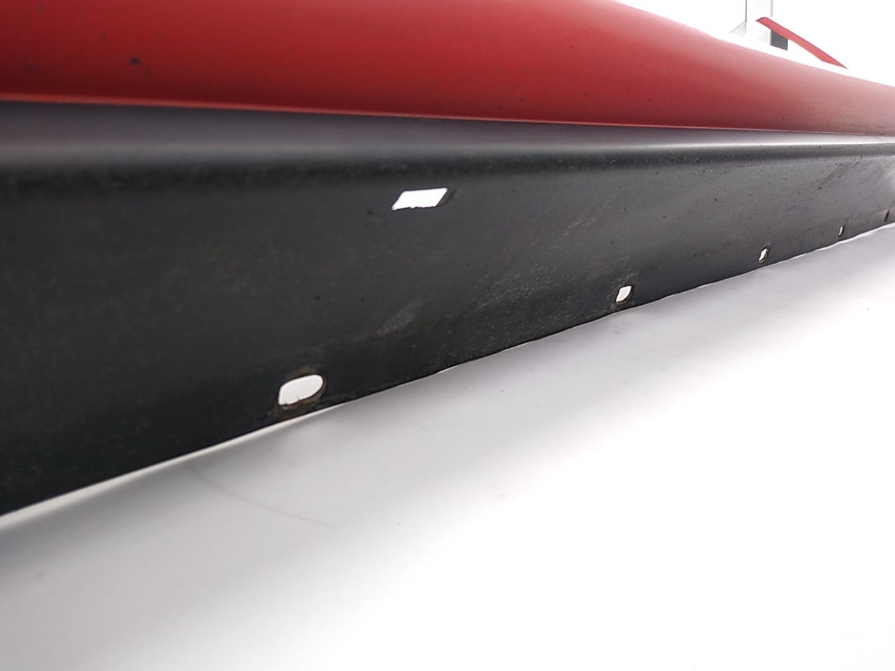 Dodge Stealth Left Side Skirt