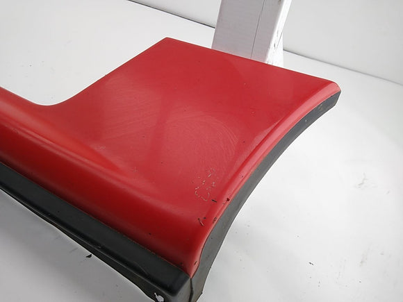 Dodge Stealth Left Side Skirt