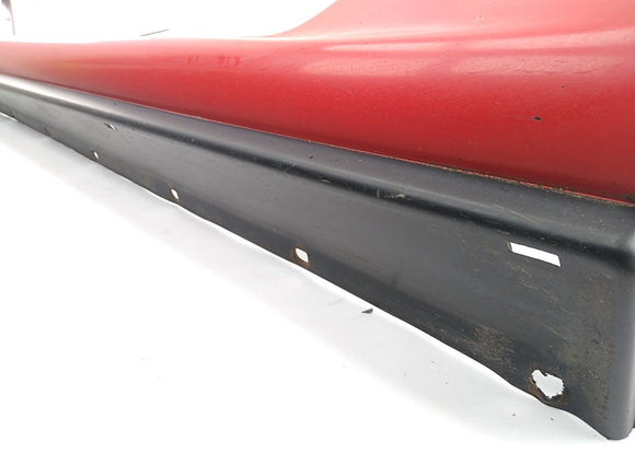 Dodge Stealth Left Side Skirt