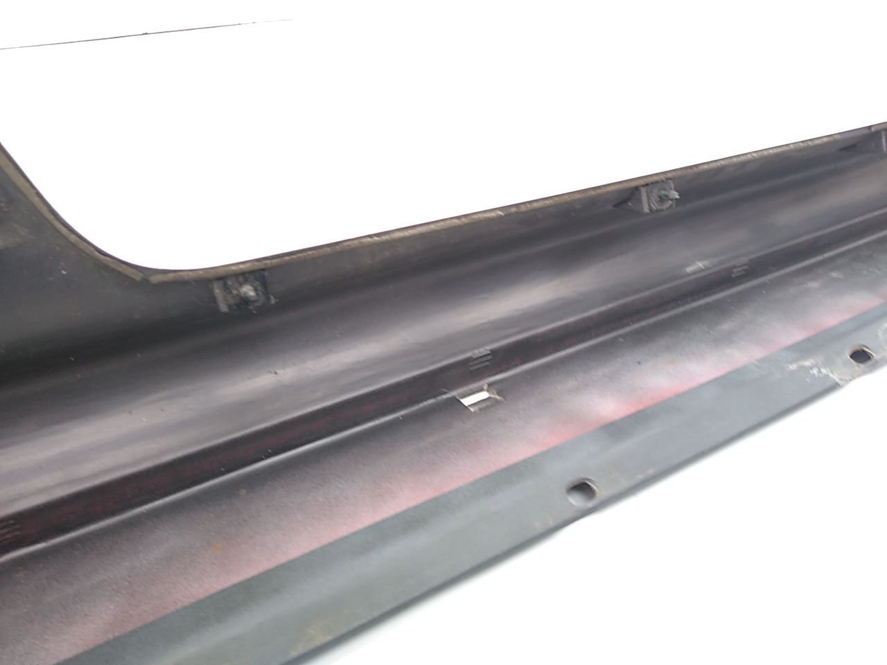Dodge Stealth Left Side Skirt