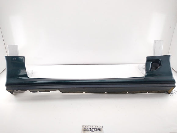 Dodge Stealth Left Side Skirt
