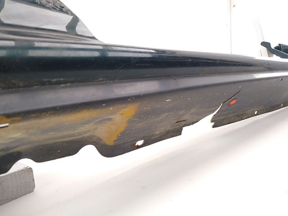 Dodge Stealth Left Side Skirt