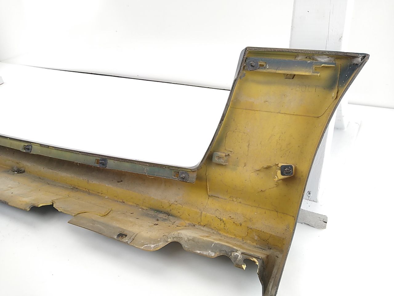 Dodge Stealth Left Side Skirt