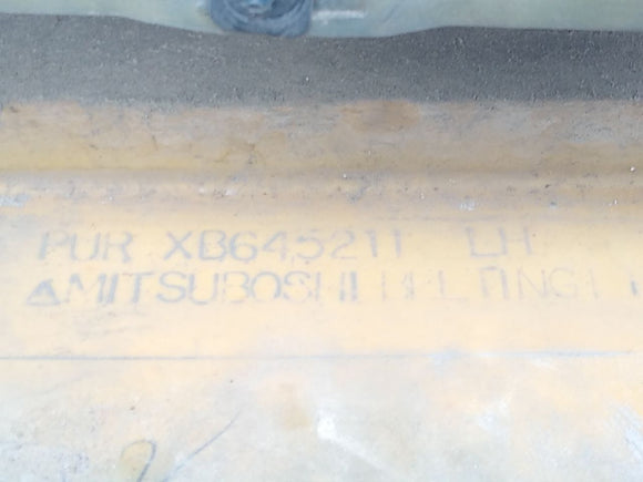 Dodge Stealth Left Side Skirt