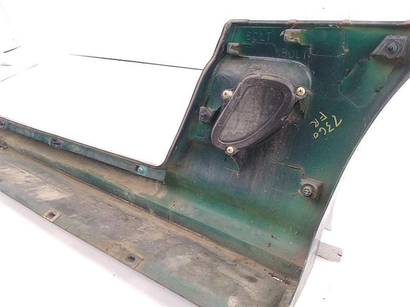 Dodge Stealth Right Side Skirt