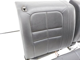 Dodge Stealth Rear Seat Set - 0