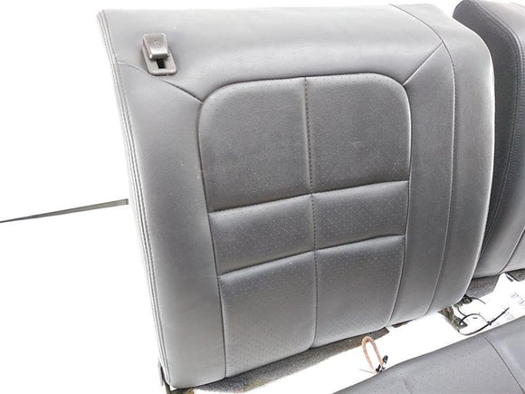 Dodge Stealth Rear Seat Set
