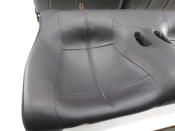 Dodge Stealth Rear Seat Set