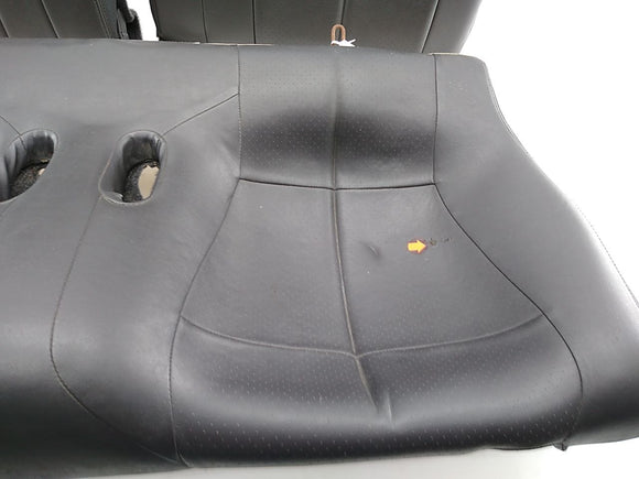 Dodge Stealth Rear Seat Set