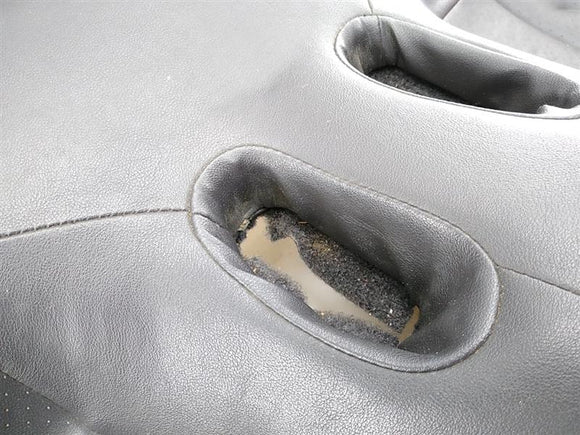 Dodge Stealth Rear Seat Set