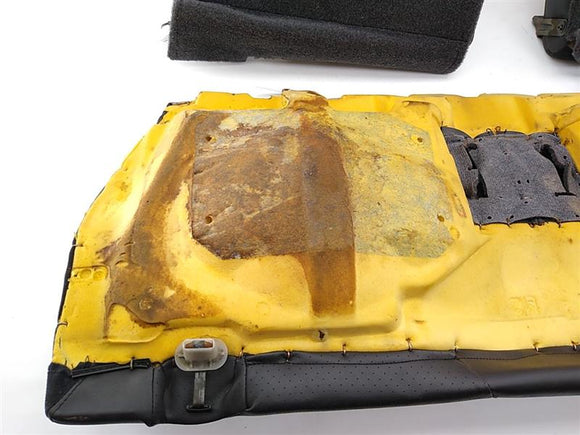 Dodge Stealth Rear Seat Set