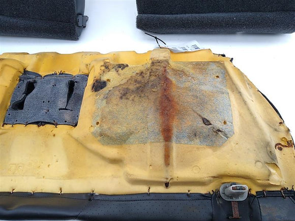 Dodge Stealth Rear Seat Set