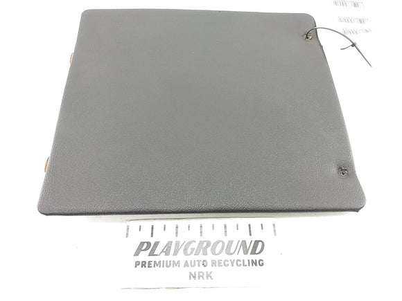 Dodge Stealth Front Right Seat Back Panel