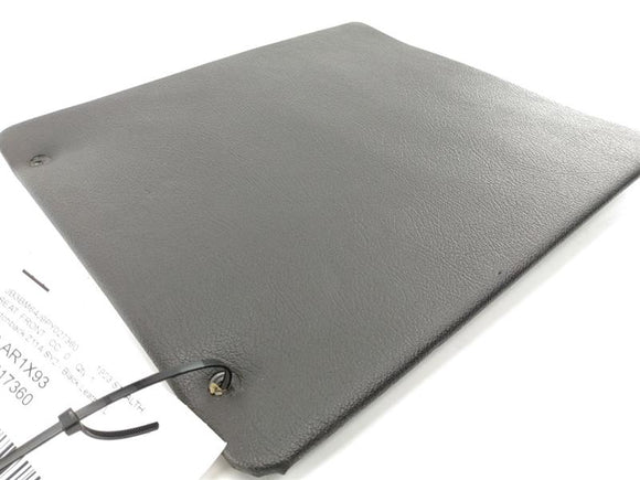 Dodge Stealth Front Right Seat Back Panel