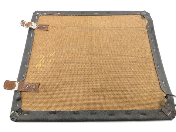 Dodge Stealth Front Right Seat Back Panel