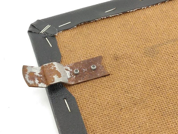 Dodge Stealth Front Right Seat Back Panel