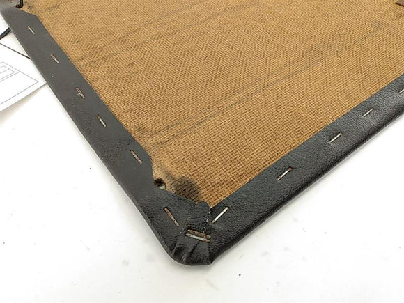 Dodge Stealth Front Right Seat Back Panel