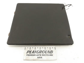 Dodge Stealth Front Left Seat Back Panel