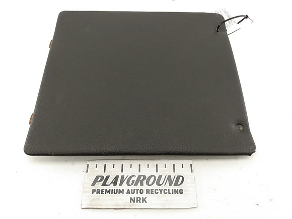 Dodge Stealth Front Left Seat Back Panel