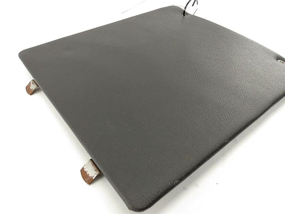 Dodge Stealth Front Left Seat Back Panel