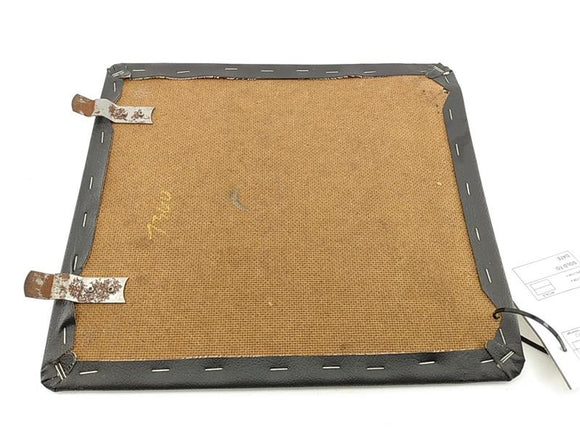 Dodge Stealth Front Left Seat Back Panel