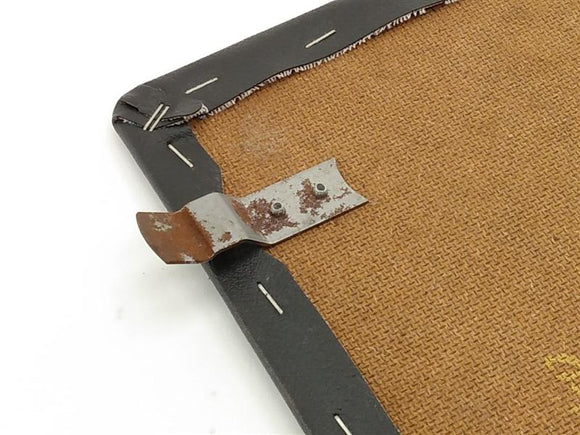 Dodge Stealth Front Left Seat Back Panel