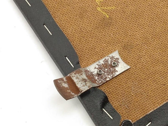 Dodge Stealth Front Left Seat Back Panel