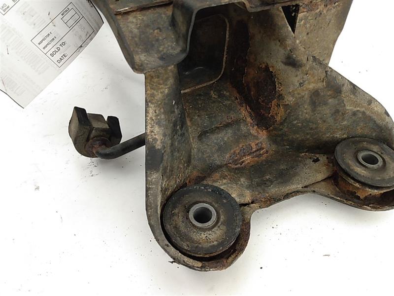Dodge Stealth Rear Crossmember