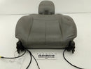 Subaru Forester Front Left Seat Back-1