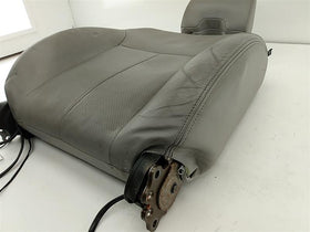 Subaru Forester Front Left Seat Back - 0