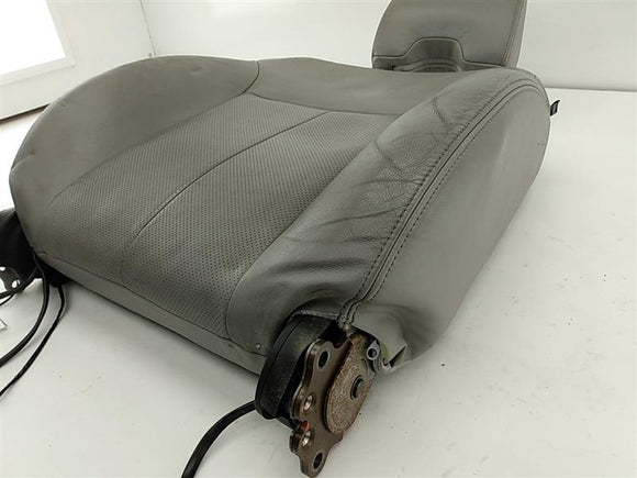 Subaru Forester Front Left Seat Back