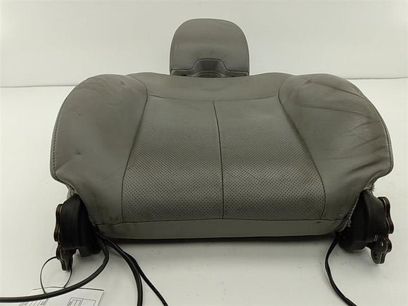 Subaru Forester Front Left Seat Back