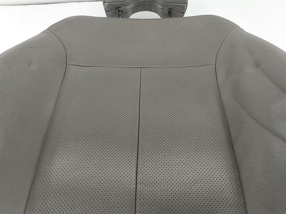 Subaru Forester Front Left Seat Back