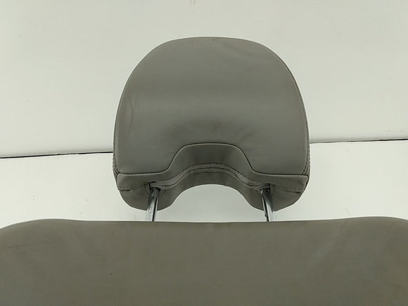 Subaru Forester Front Left Seat Back