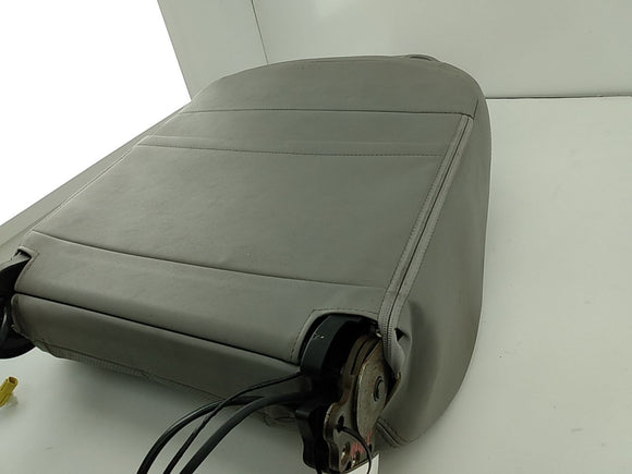 Subaru Forester Front Left Seat Back