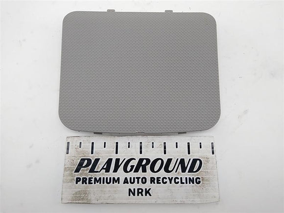 Subaru Forester Rear Seat Center Trim Cover