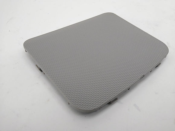 Subaru Forester Rear Seat Center Trim Cover