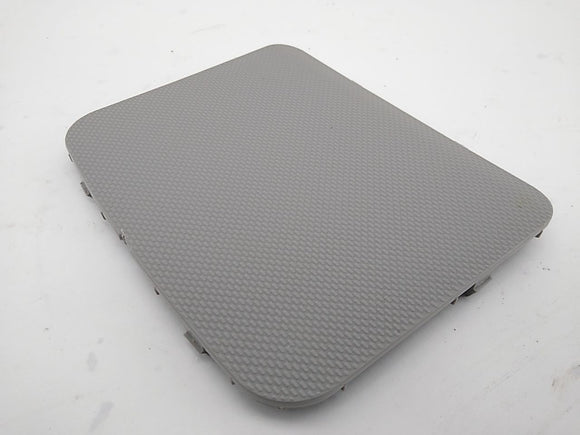 Subaru Forester Rear Seat Center Trim Cover
